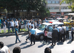 İstanbul'da üniversiteler karıştı