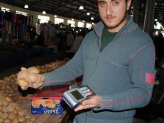 POS Pazara Kadar İndi