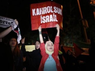 Çocuklar Değil Teröristler Yargılansın