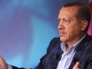 Muhabirin O İfadesine Erdoğan'dan Düzeltme