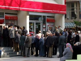 İkramiye Teklifini Bakan Da Vermiş