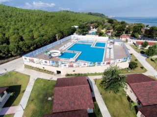 Rizom Tatil Köyü’nden tatili mükemmel