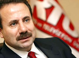 Kanal 7’de görev değişikliği