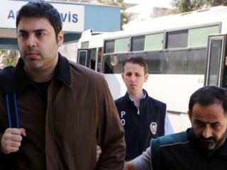 Mersin'deki İhale Operasyonunda 15 Kişi Tutuklandı