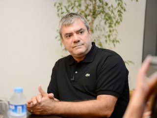 Yılmaz Özdil'den Skandal Yazı!