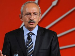 Kılıçdaroğlu 30 milyarın harcını yatırdı mı?