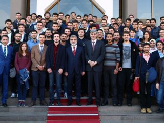 Nükleer Eğitime Rekor Başvuru: 5 Bin 700 Kişi.