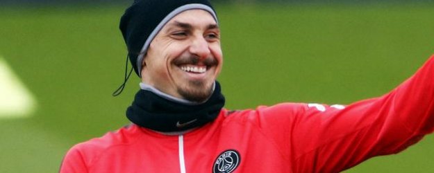 İbrahimovic Tarihe Geçiyor!
