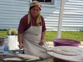 Cinnet Geçiren Koca Dehşet Saçtı: 2 Ölü