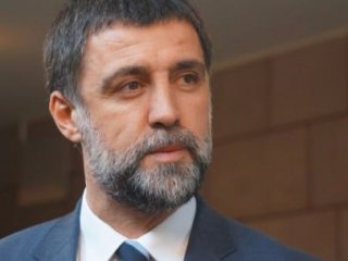 Hakan Şükür'den 'Polis Vurmuş Olabilir' İması