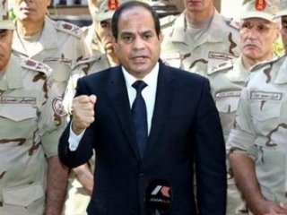 Mısır'da Selahaddin Eyyubi skandalı