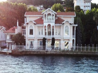 Türkiye'nin En Pahalı Evi Satıldı