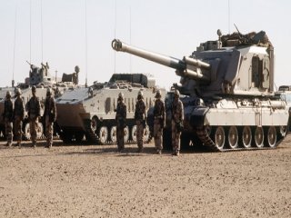 Araplara şok tehdit: Bulundukları son toprak olur