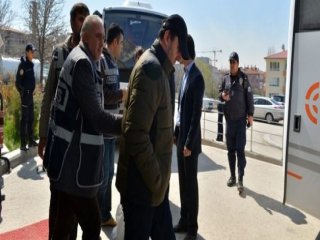 Paralel Şirketten Devlete Yatay Geçiş