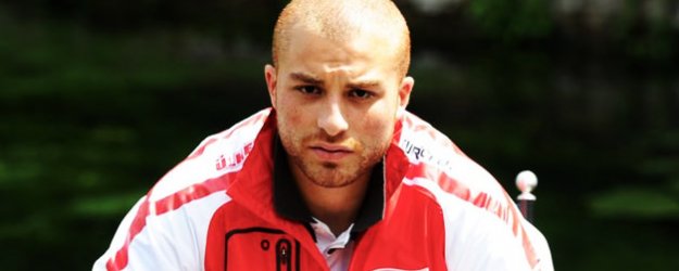 Gökhan Töre Sonunda Patladı!