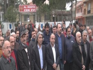 CHP’li Belediye Cemevi Kapattı
