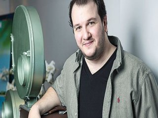 Şahan teneke değil telif verin dedi