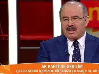 Hüseyin Çelik'ten Erdoğan'a Gönderme