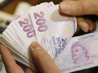 Devlet Kiradan 254 Milyon Lira Kazandı