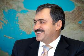 Bakan Eroğlu'ndan memleketi Şuhut'un eğitim problemine neşter