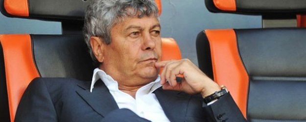 Başkan Açıkladı! Lucescu Bombası
