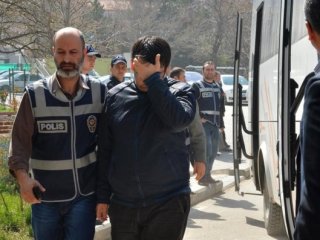 Tam Puancıların 70'i Karı-Koca Çıktı