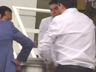 CHP'de 'Yemek' Krizi!