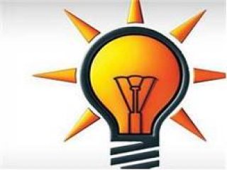 Ak Parti'de Sıcak Gelişme!