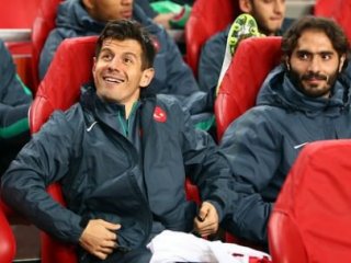 Hollanda'da Emre'ye büyük şok!