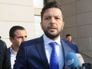 İşte G.Saray'ın Nihat Doğan Kararı