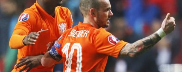 Türkiye'yi Yıktı Maç Sonu Konuştu