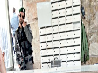 Üstad Pakdil'den İbrahimi Yürüyüş