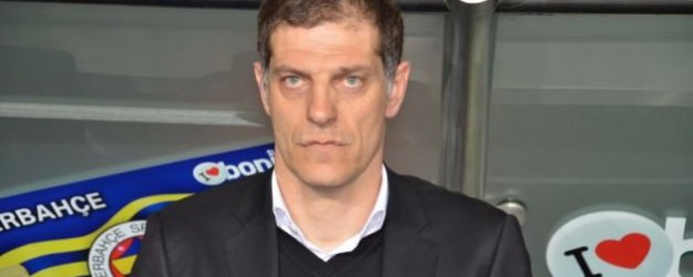 Slaven Bilic: Çok Çılgınca Olacak