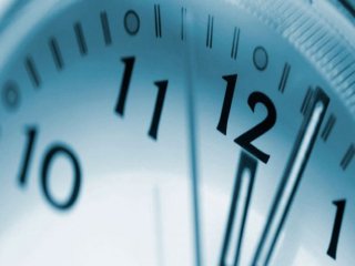 Uzmanlar Korkuyor! Saatlere 1 Saniye Ek