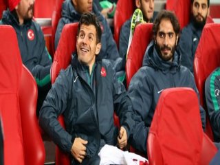 Hollanda'da Emre'ye Büyük Şok!