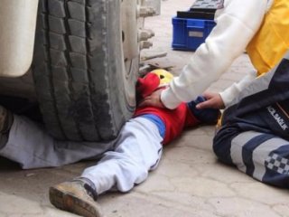 Mucize Çocuk O Anları Anlattı!