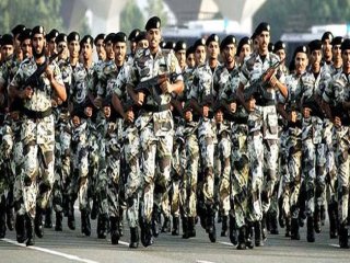 ''Ateşle Oynamaya Başladılar''