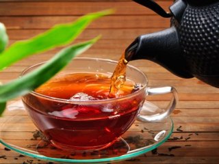 İki Fincan Çaya Rekor Ceza