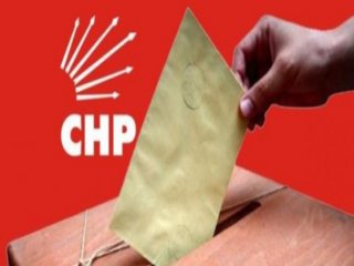 CHP'de 39 Paniği!