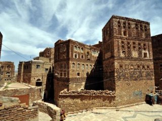 Tarihi Eserler Tehdit Altında