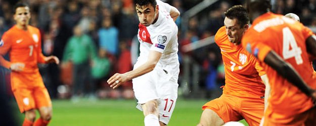 22 Yıl Aradan Sonra Gelen Gol