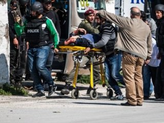 Kanlı Saldırının Failleri Öldürüldü