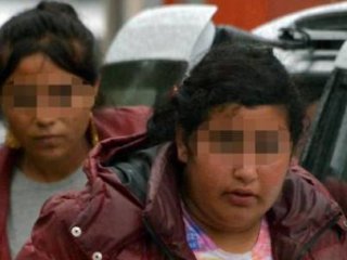 Daha 15 Yaşında Ama 30. Kez Yakalandı