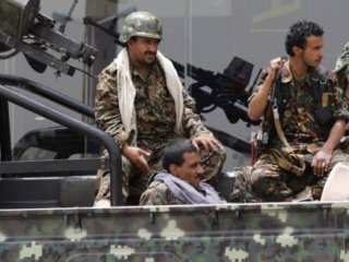 Irak'ta Şii Milis Krizi