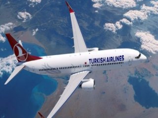 THY En İyi Hizmet Veren Hava Yolu Seçildi