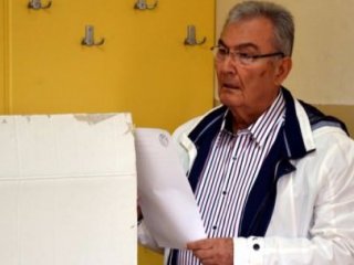 Baykal'a İkinci Şok!