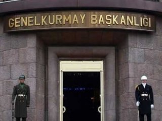 PKK'ya Katılmak İsteyen 10 Kişi Yakalandı