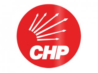 CHP'de Son Dakika Değişikliği