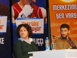 Kayseri Erciyesspor'a Sürpriz Teknik Direktör!
