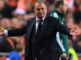 Terim Bir Futbolcuyu Daha Kadroya Çağırdı